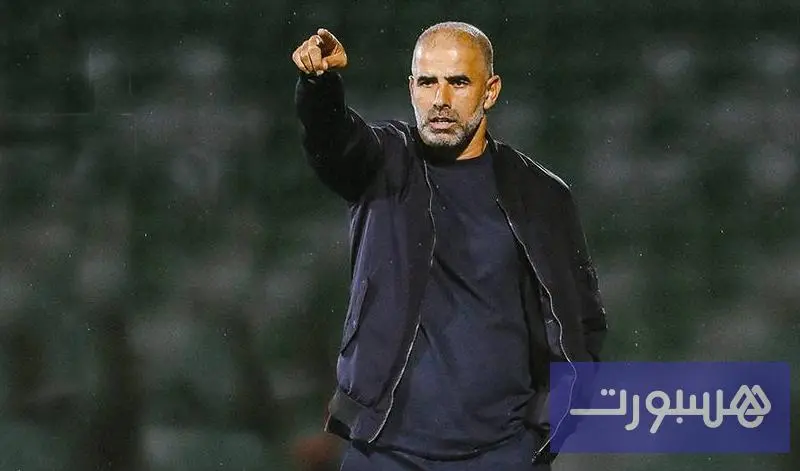 زمرات: هناك مؤامرات تحاك ضد تواركة.. والمدير الرياضي: اللهم إن هذا منكر