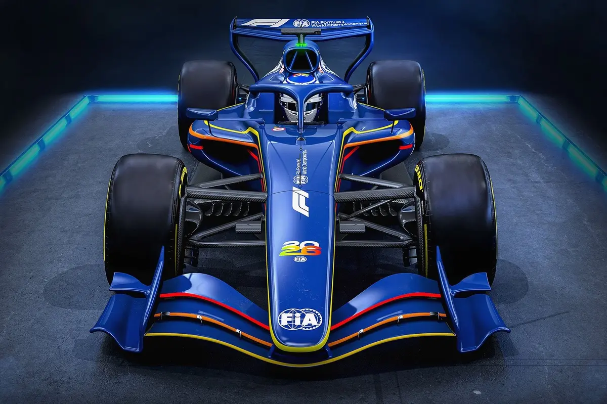 Mercedes: No porpoising in 2026, but new F1 rules aren't &ldquo;straightforward&rdquo;