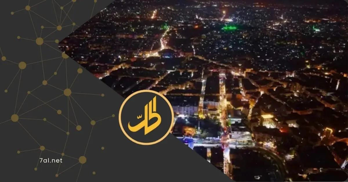 إنارة شوارع دمشق: مشروع لا يراعي العدالة بين المحافظات