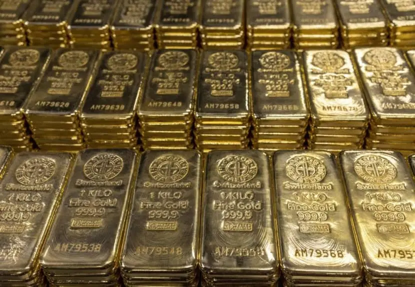 سعر الذهب اليوم السبت 8 نوفمبر 2025 في السعودية ‏