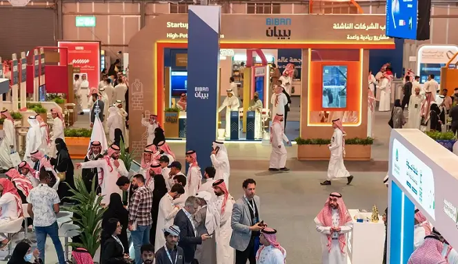 توقيع اتفاقيات بقيمة 7.6 مليار ريال في اليوم الثالث من ملتقى بيبان 2025