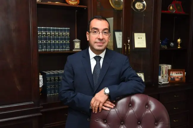 مبيعات «جلوبال نابي» تتجاوز 3.6 مليار جنيه في أول 9 أشهر من 2025 وتنمو 11%