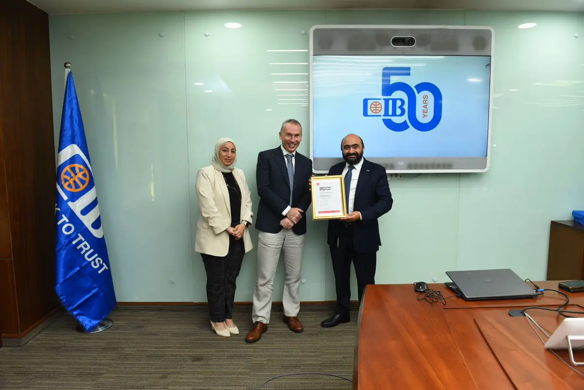 تجديد إجازة “CIB” من جمعية المحاسبين القانونيين المعتمدين