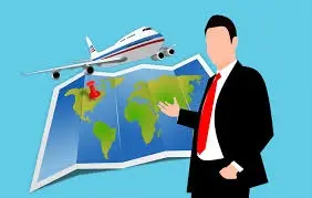 مشروع مكتب سفريات متكامل.. الخطوات والتكلفة المبدئية
