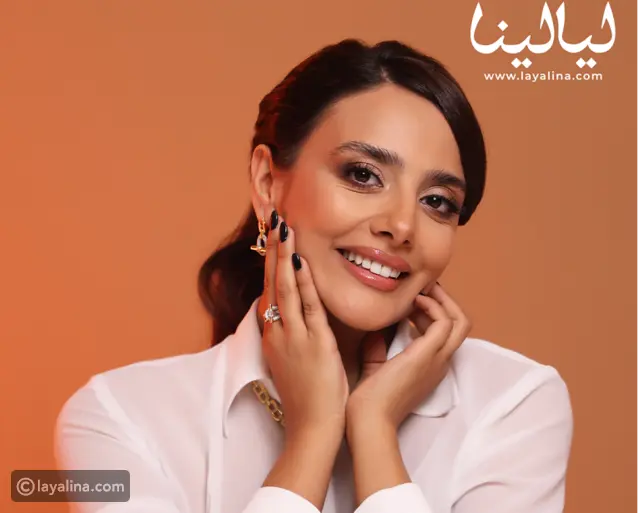 نانسي خوري تكشف لليالينا سر نجاح شخصية هيفاء في سلمى وتجربتها في الغناء