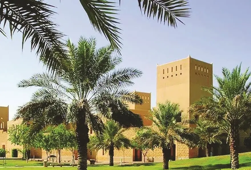 دارة الملك عبدالعزيز تنظم ملتقى “تاريخ الحج والحرمين الشريفين” في جدة