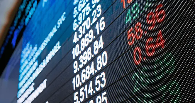 تاسي: رصد للأسهم التي سجلت أدنى سعر منذ الإدراج