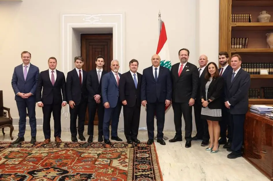 مسؤول لبناني: واشنطن تطالب بـ"أفعال" في مكافحة تبييض الأموال