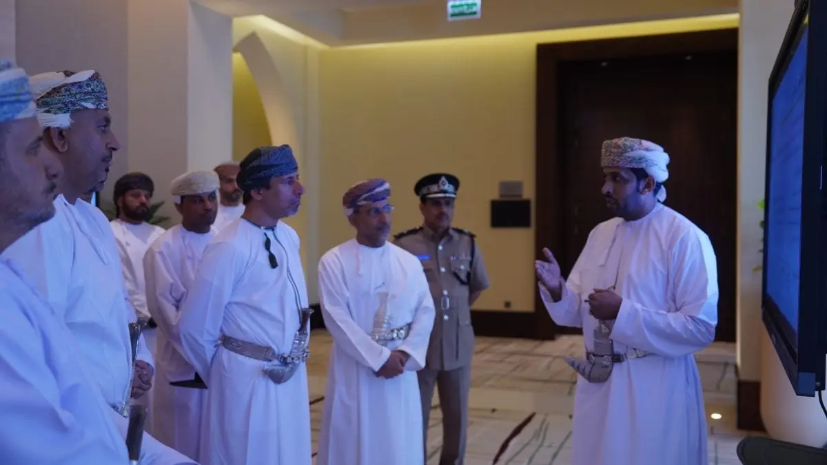 سلطنة عمان تنظم الملتقى الرابع للطاقة والمعادن.. 4 عروض تشكل مستقبل القطاع - الطاقة