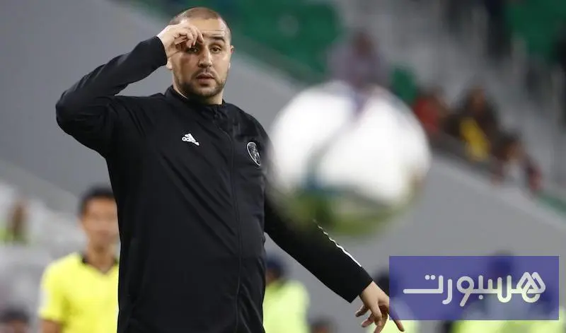 بوقرة: مواجهات العرب أشبه بالحرب