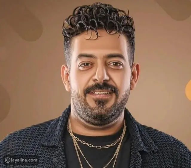تطورات حالة إسماعيل الليثي بعد تعرضه لحادث بالمنيا