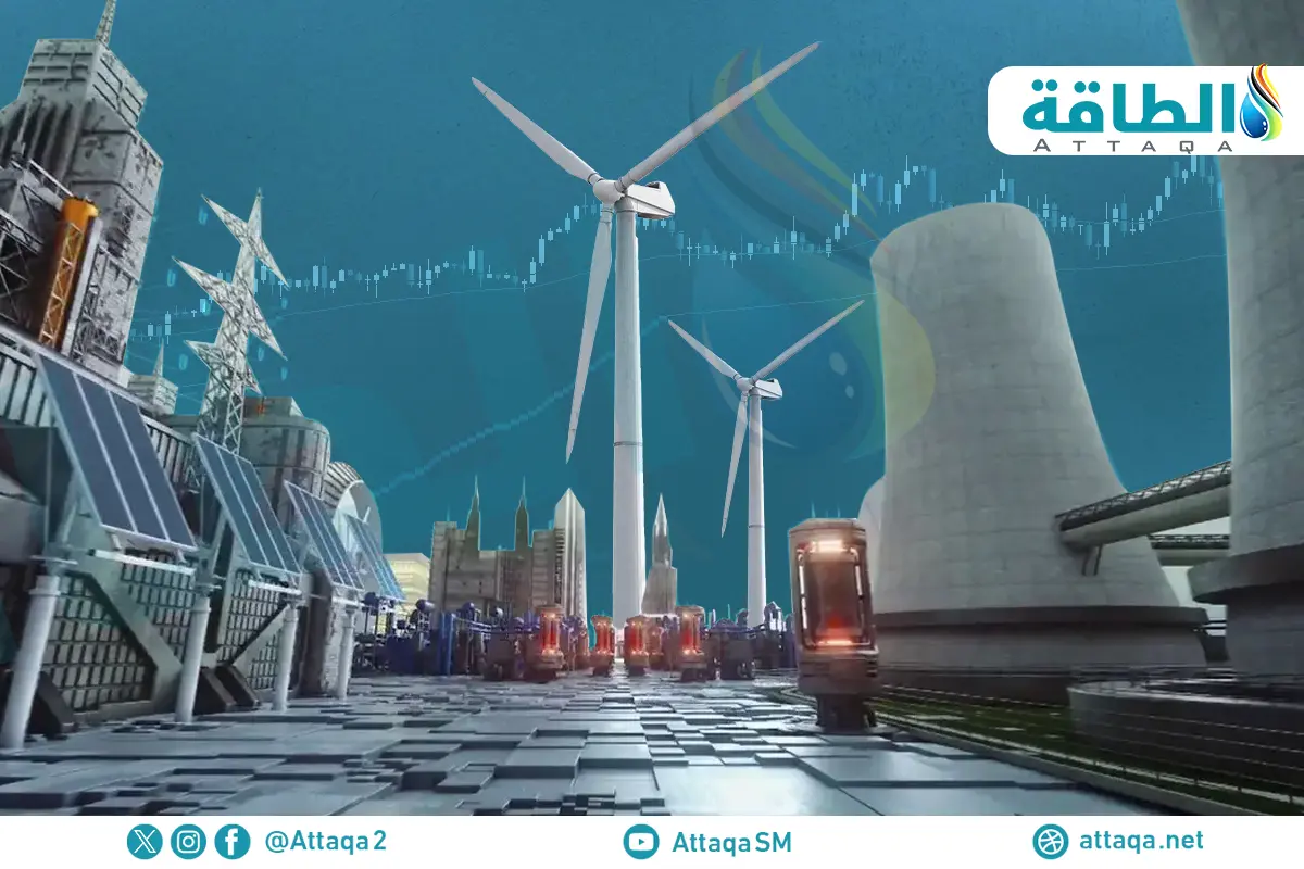 تحول الطاقة في أميركا الجنوبية يتطلب 500 مليار دولار سنويًا.. و7 مقترحات للتنفيذ - الطاقة