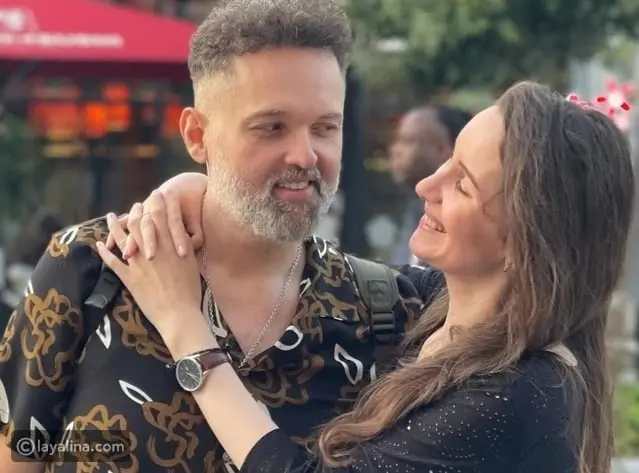 محمد محمود عبد العزيز يرزق بمولوده الثاني