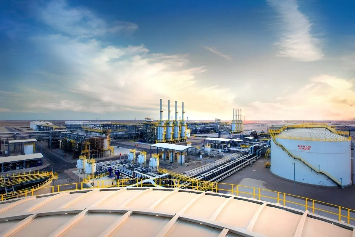 إنتاج حقل غرب القرنة 2 العراقي قد يتوقف خلال ساعات.. تفاصيل من 3 مصادر - الطاقة