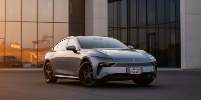 تجربتنا لسيارة دونغ فينغ 007 موديل 2026: تصميم ذكي، تقنية متقدمة، ومدى قيادة أطول