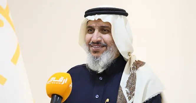 رئيس الموارد لـ أرقام: جميع القطاعات شهدت نمواً جيداً في حجم الإيرادات