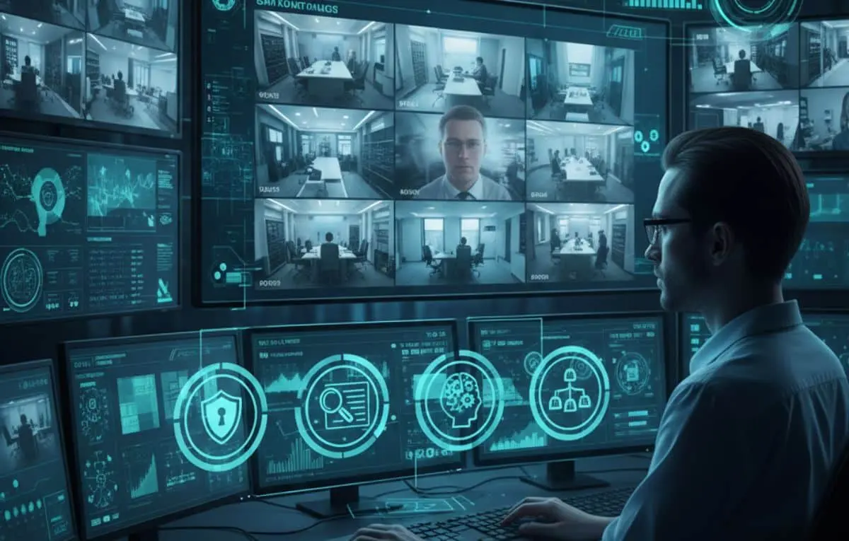 التزييف العميق يهدد عالم الأعمال.. كيف تتصدى الشركات للمخاطر الجديدة؟