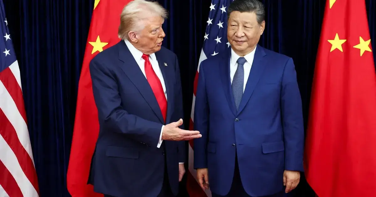 ترمب يسابق الزمن لتأمين المعادن النادرة وكسر "ورقة الضغط" الصينية