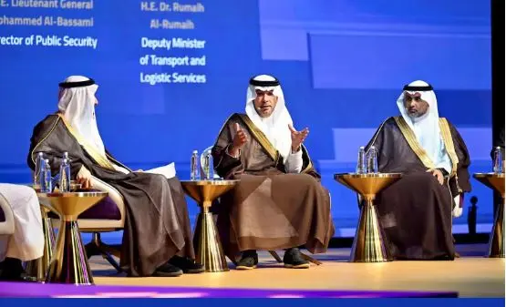 الحقيل: التحول إلى التشغيل الذكي والإدارة الرقمية لرفع كفاءة خدمات الحج 2025