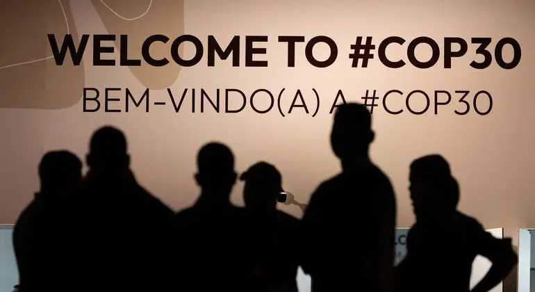 من التعهدات إلى العمل – مؤتمر المناخ يفتتح أعماله في البرازيل بالدعوة إلى تسريع العمل المناخي