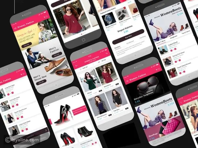 أفضل التطبيقات في يوم العزاب