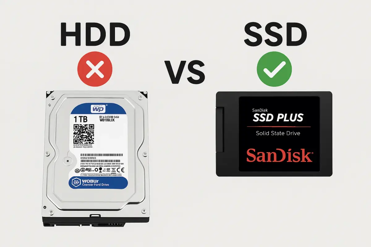 تسريع الكمبيوتر على ويندوز 10 و11: دليلك الشامل للمستخدم العادي