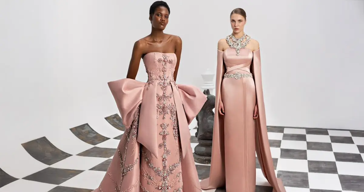 كش ملك: مجموعة كوتور خالد ومروان لربيع وصيف 2026