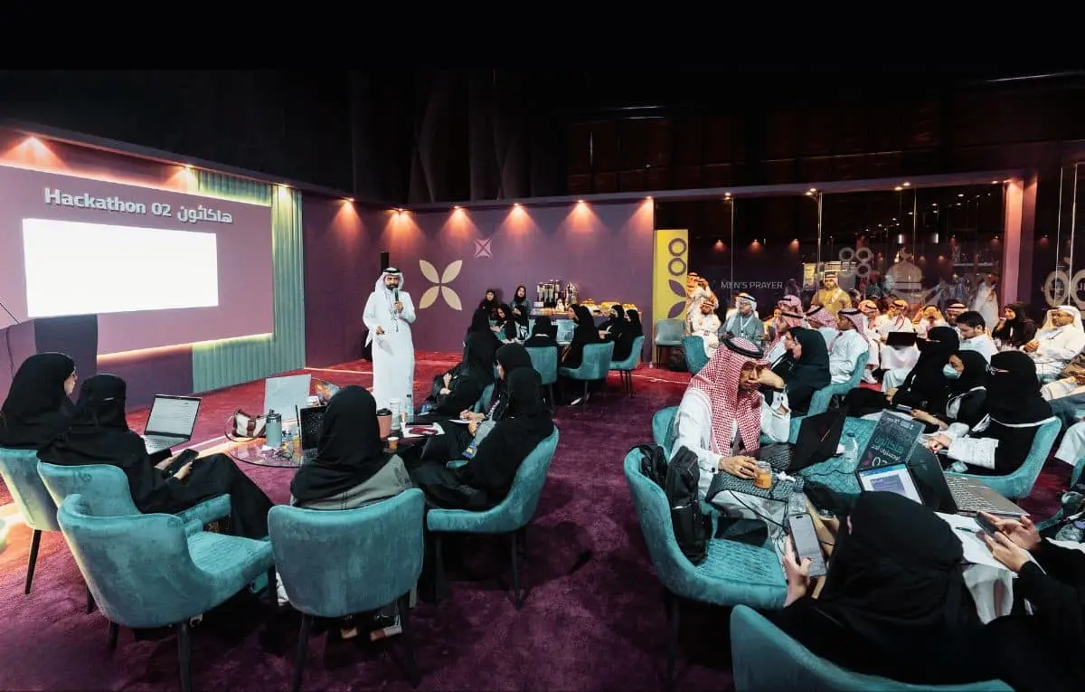 “هاكاثون لوجستيات الحج”.. الذكاء الاصطناعي يُعيد رسم خريطة تجربة ضيوف الرحمن