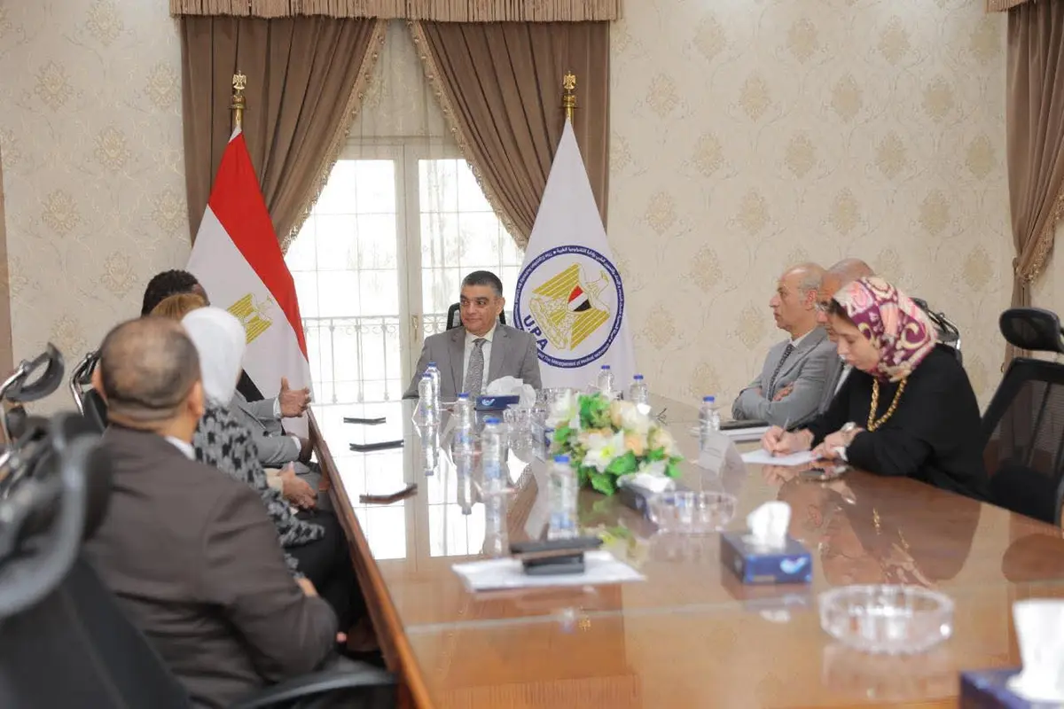 الشراء الموحد تبحث مع مجموعة علي بابا التعاون في مجالات التحول الرقمي والتجارة الإلكترونية