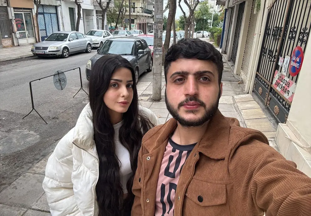 ترحيل شقيقين سوريين من ألمانيا رغم حصولهما على عقد تدريب مهني