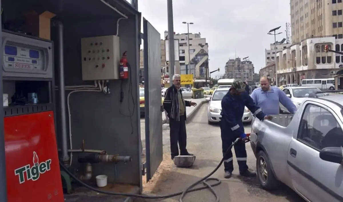 أسعار البنزين والمازوت في سوريا بعد خفضها رسميًا وموعد التطبيق - الطاقة