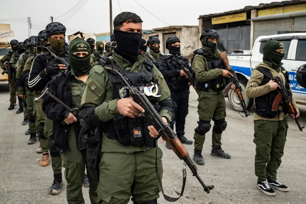 دمشق تعلن توقيع إعلان تعاون سياسي مع التحالف الدولي ضد "داعش"