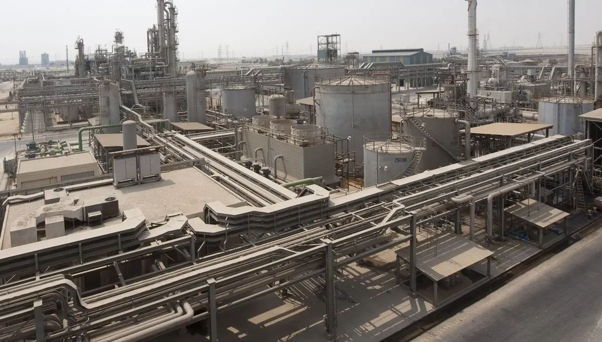 قطع الكهرباء عن شركة كيماويات سعودية لعدم سداد المستحقات - الطاقة