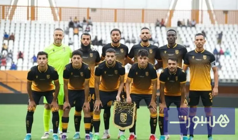 استقالة رئيس تواركة بسبب التحكيم