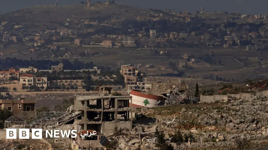 الاتفاقات الإبراهيمية: لبنان وإسرائيل قد يعقدان اتفاق سلام "أكثر ديمومة" - مقال في واشنطن بوست