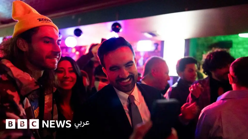 "برنامج زهران ممداني يحظى بشعبية واسعة في بريطانيا أيضاً" - مقال في الإندبندنت