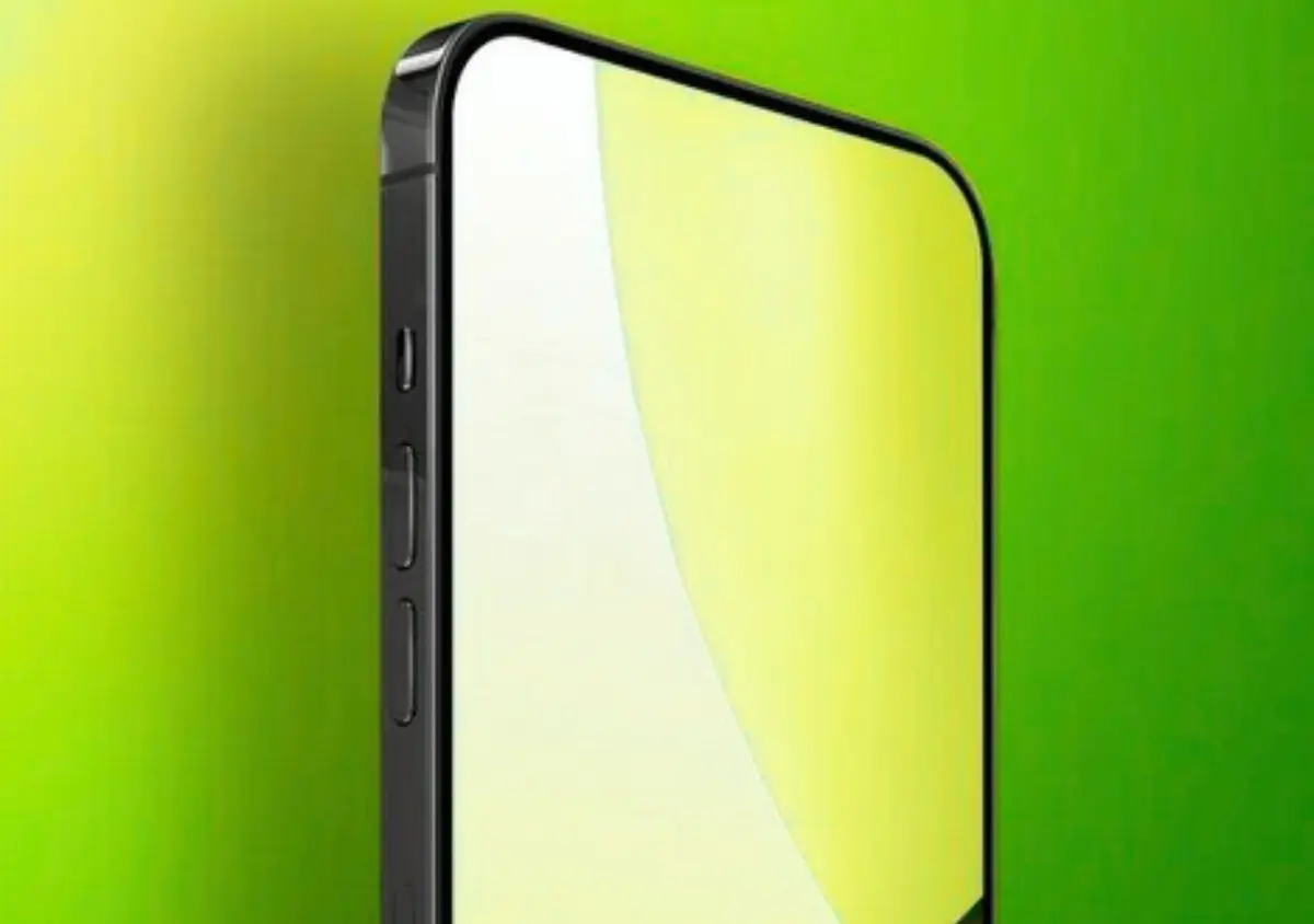 آيفون 2027 قد يأتي بكاميرا أمامية مخفية أسفل الشاشة بالكامل