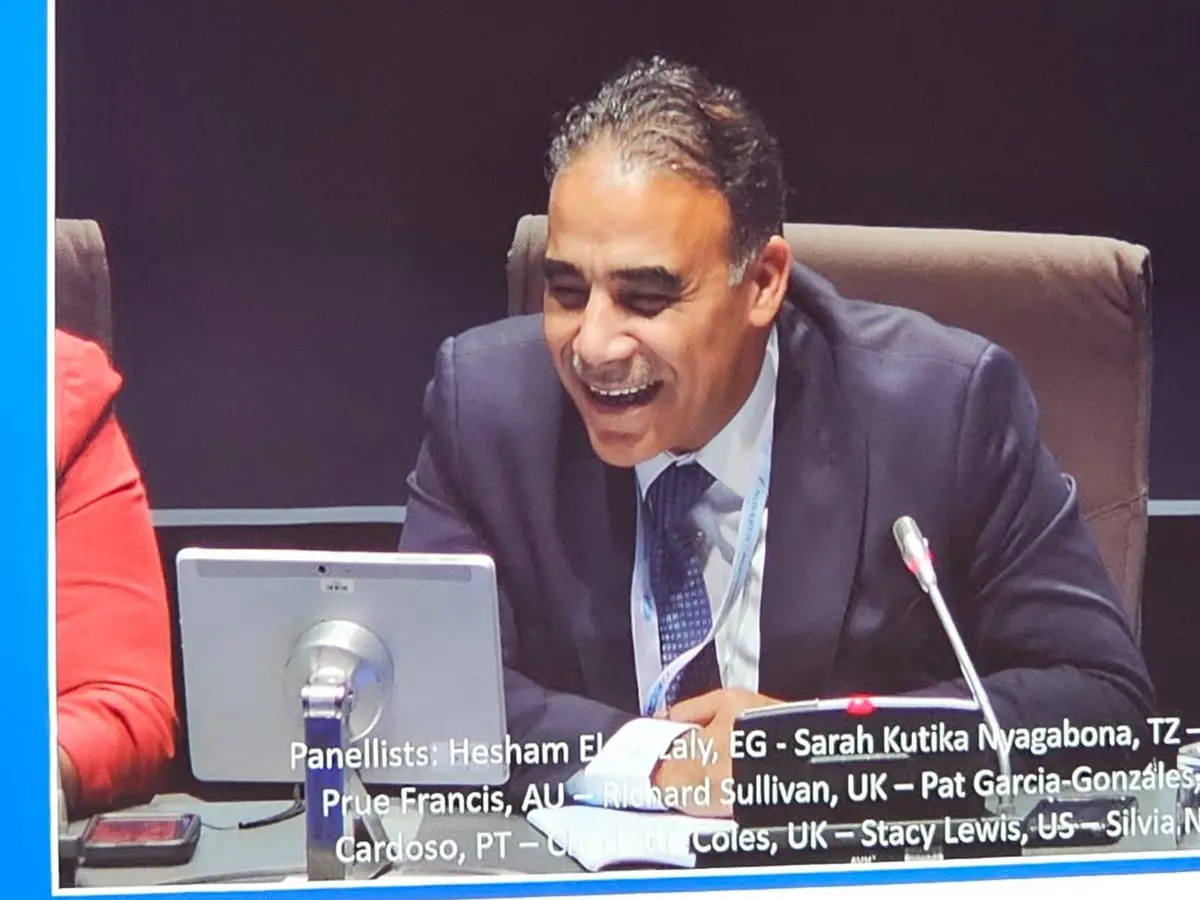 «الصحة» تعلن انضمام مصر لعضوية التحالف العالمي لسرطان الثدي