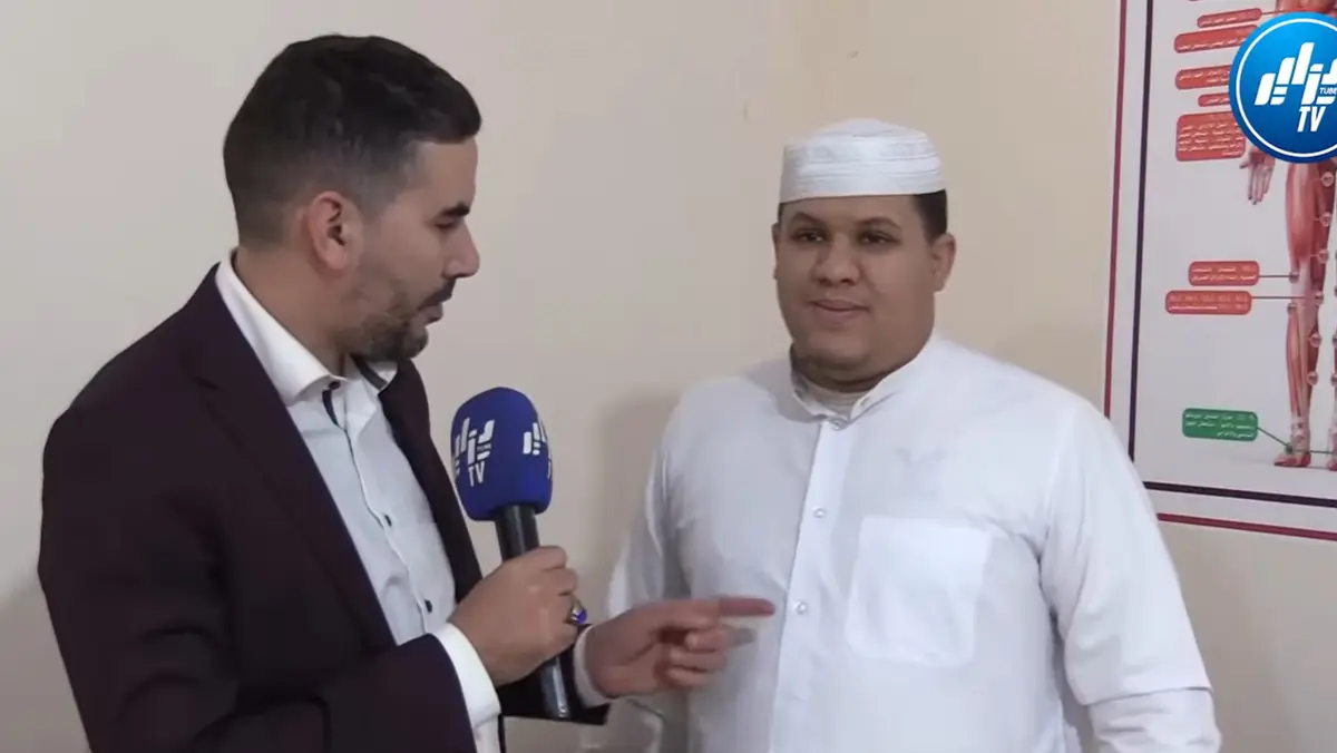 الدجل والزيف في الجزائر حول الخلعة والوسواس وعرق الخباط - العلوم الحقيقية