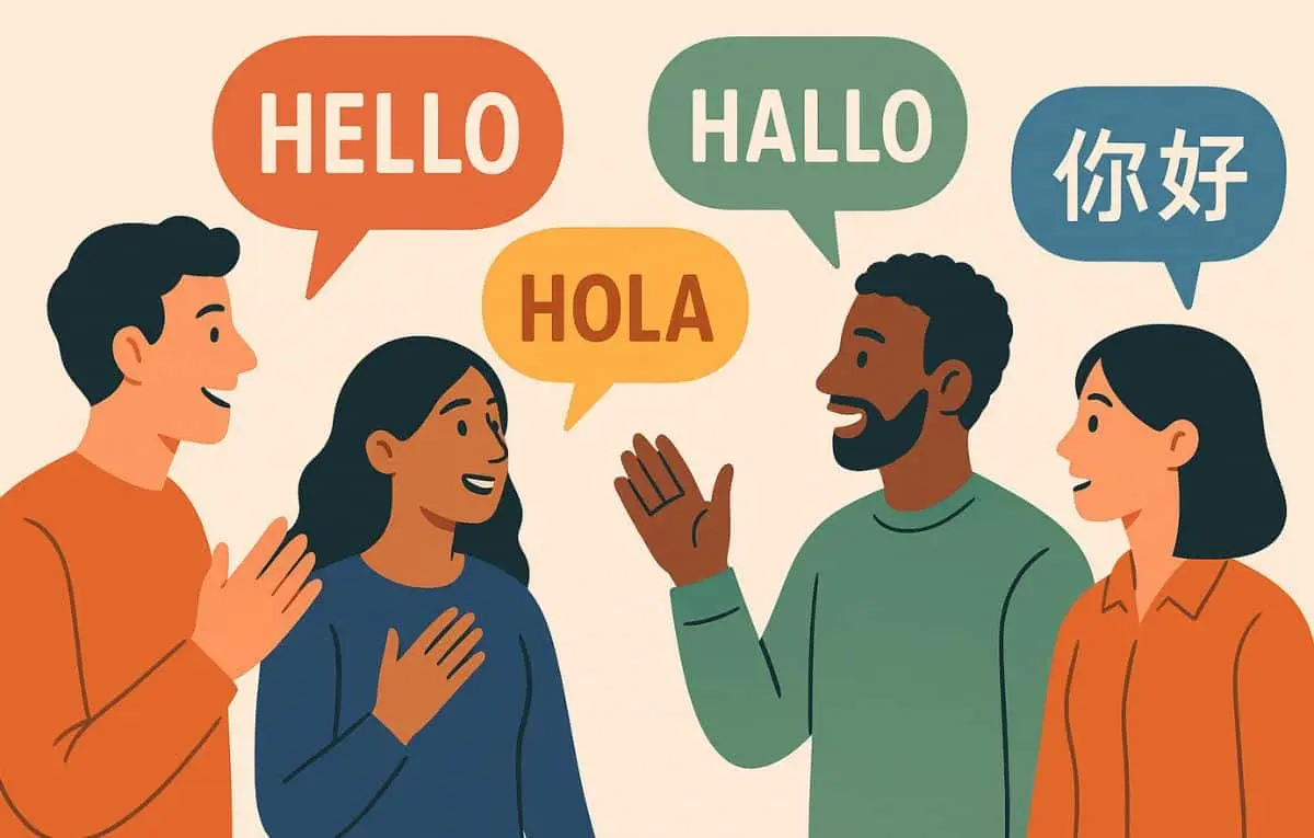 ميتا تطلق نظام Omnilingual ASR.. قفزة غير مسبوقة في تعرّف الكلام البشري آليًا