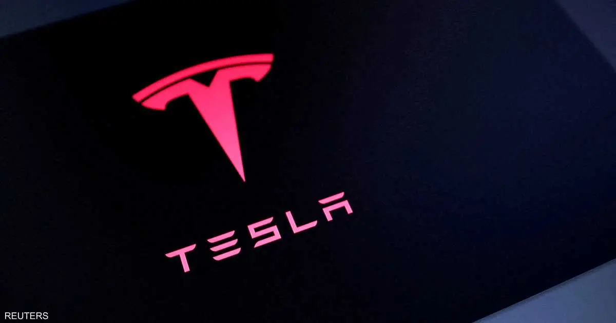 مبيعات تسلا تهبط 36% في الصين.. الأدنى في 3 سنوات