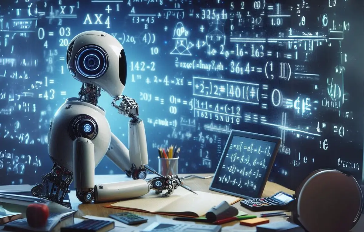 دراسة تحذر: الاعتماد على الذكاء الاصطناعي فقط يؤدي لمعرفة سطحية