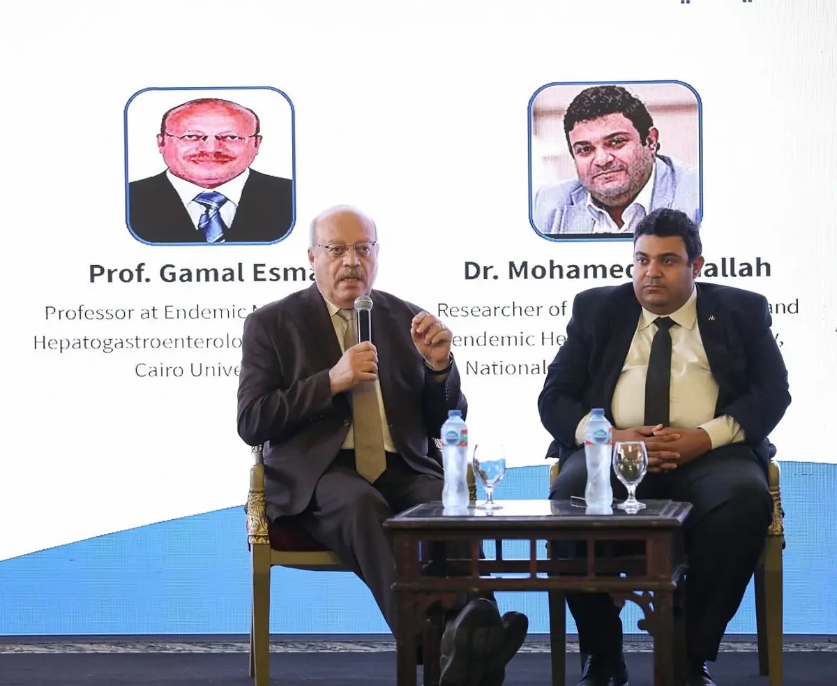 الصحة تُطلق خطة استدامة القضاء على الالتهاب الكبدي الفيروسي (2025-2030)