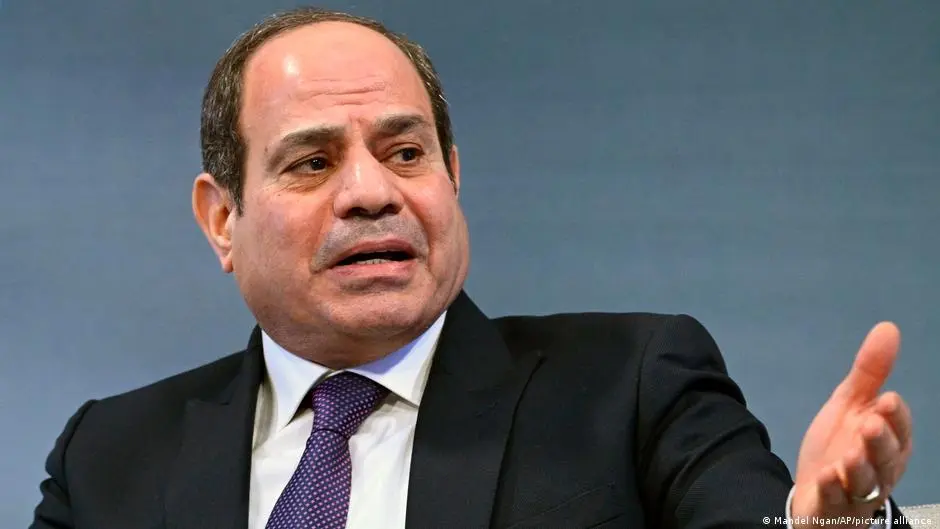 لماذا قد تحسم الانتخابات البرلمانية مستقبل حكم السيسي؟