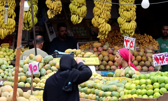 لأول مرة منذ 4 أشهر.. التضخم السنوي في مدن مصر يتسارع إلى 12.5% خلال أكتوبر