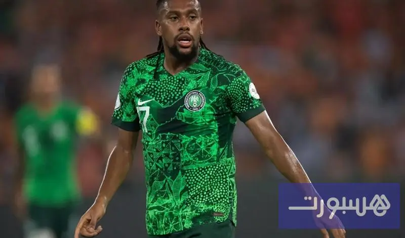 النيجيري أليكس إيووبي يشتكي من فندق إقامته بالمغرب.. ومصدر يوضح