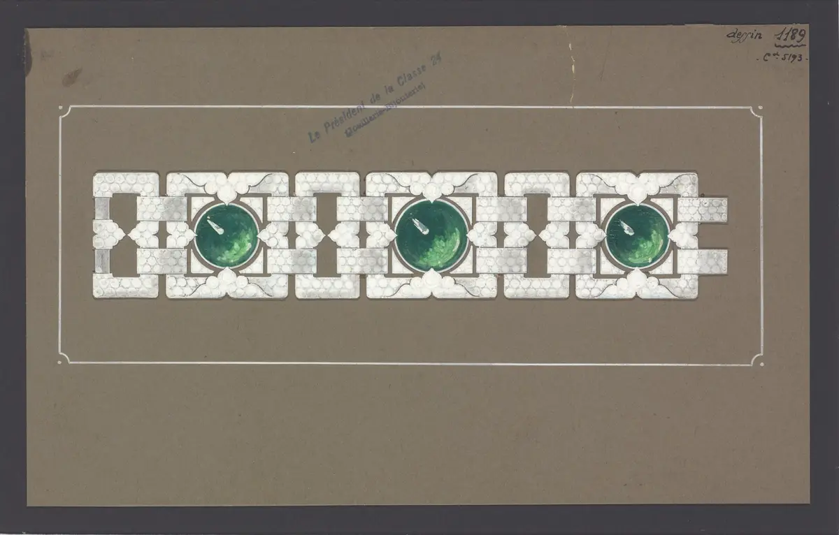 A Stroke of Serendipity: Van Cleef & Arpels’ Timeless Art Deco Exhibition In Tokyo