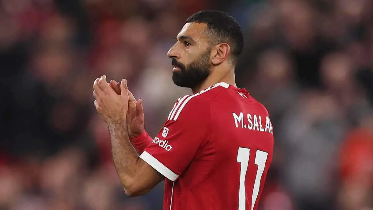 براتب مغر.. محمد صلاح يحدد وجهته المقبلة