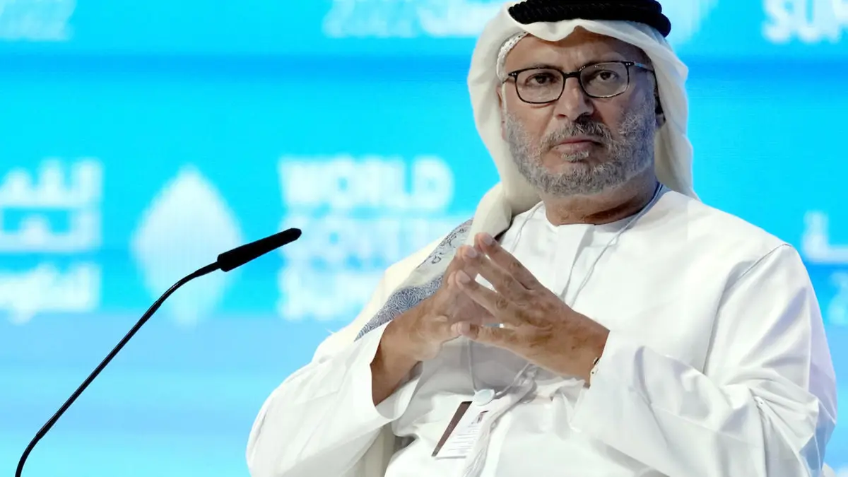 الإمارات لا ترجح المشاركة في القوة الدولية لحفظ الاستقرار بقطاع غزة