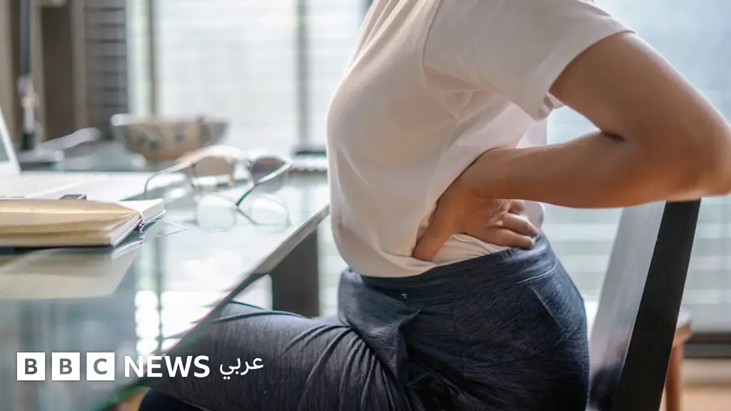 ألم أسفل الظهر: رقصة السالسا الجالسة تساعد في تخفيف آلام الظهر